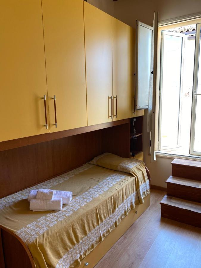 Ferienwohnung Affaccio Su Stromboli Tropea Exterior foto
