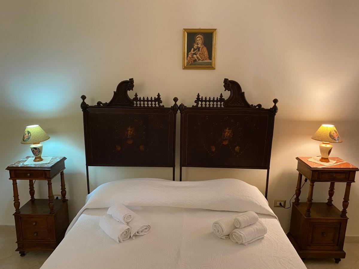 Ferienwohnung Affaccio Su Stromboli Tropea Exterior foto