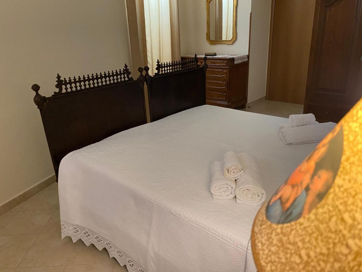 Ferienwohnung Affaccio Su Stromboli Tropea Exterior foto